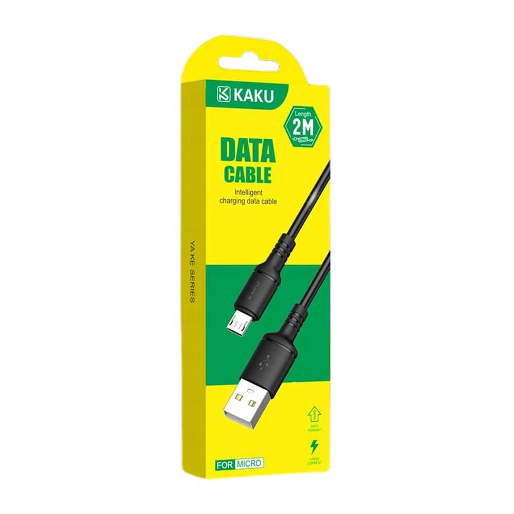کابل اندروید (میکرو) KAKU KSC421M