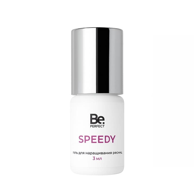 چسب اکستنشن مژه بیپرفکت مدل Speedy – خشکشدن فوقسریع
