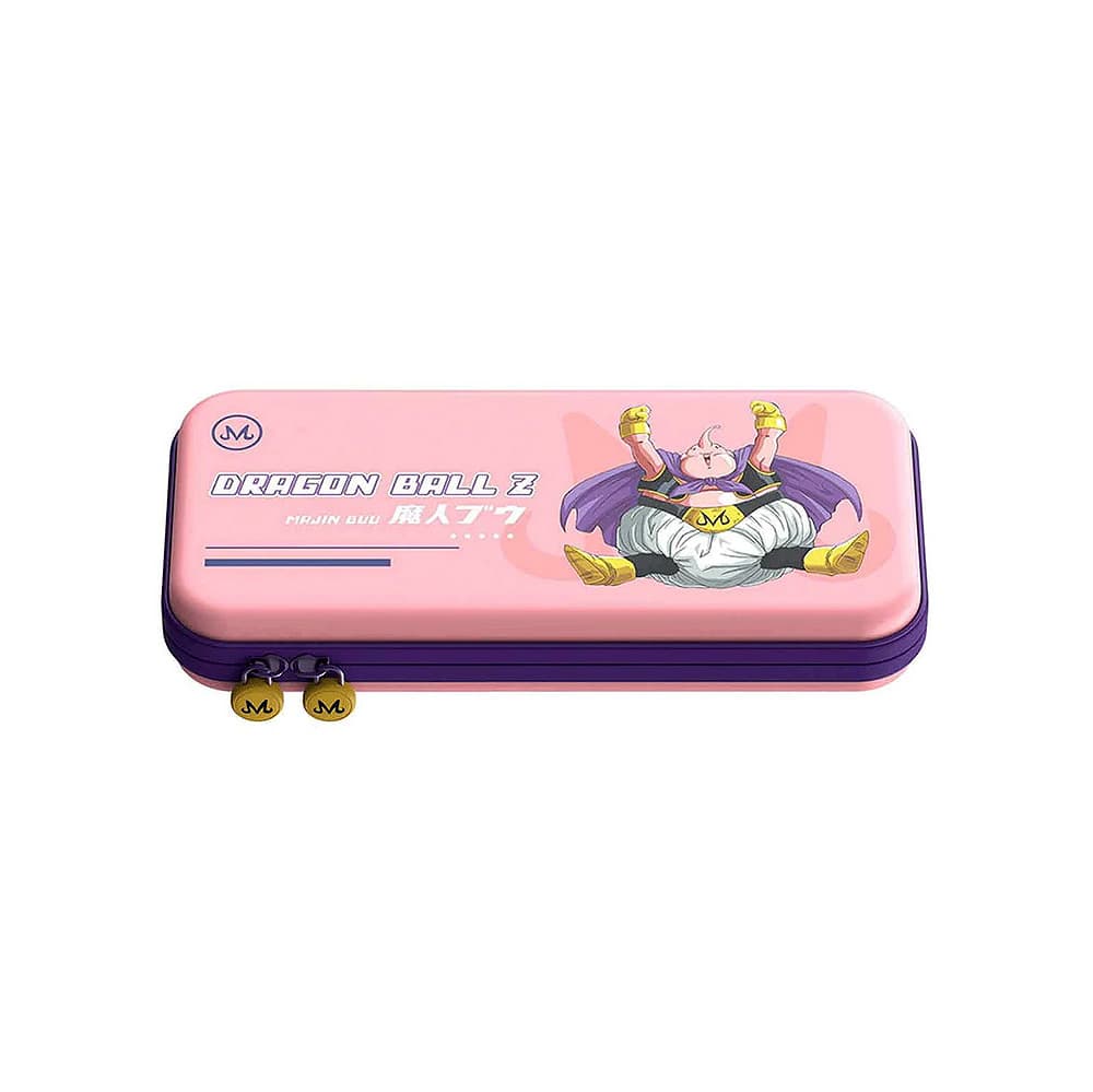 کیف IINE برای Nintendo Switch طرح Dragon Ball Z Majin
