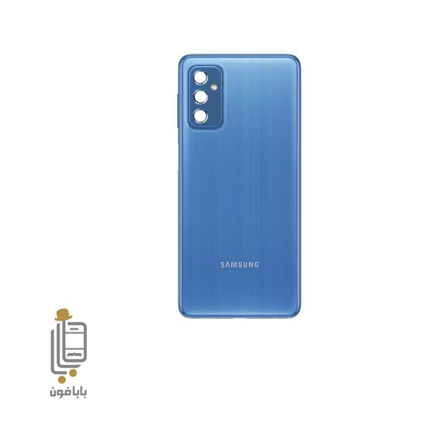 درب پشت گوشی Samsung Galaxy M52 5G — تصویر ۲