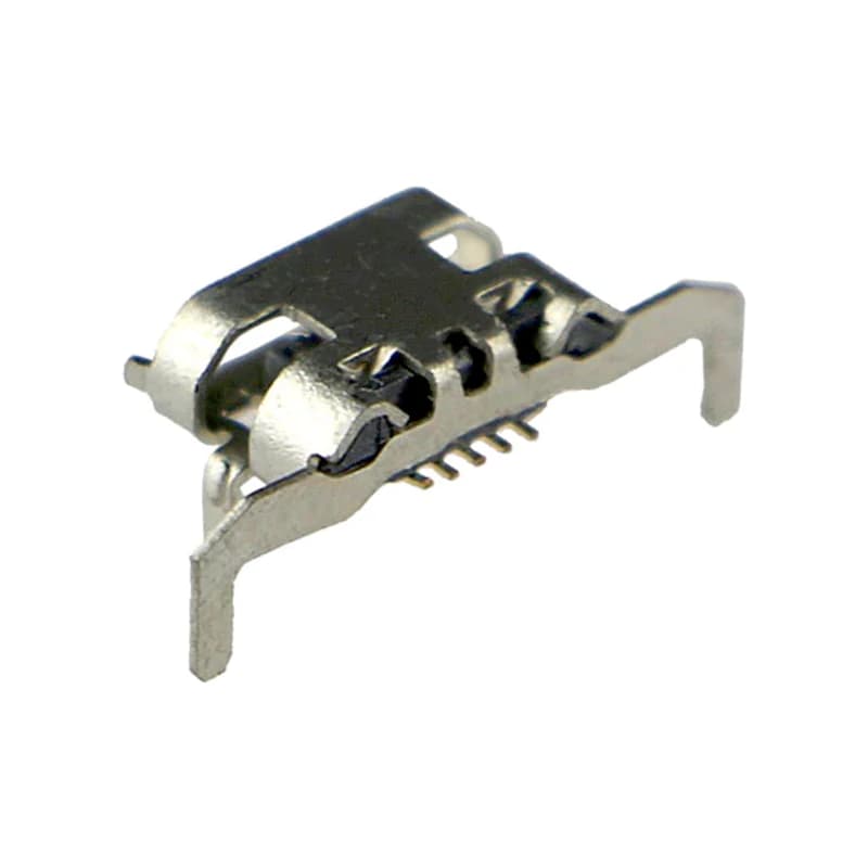 سوکت شارژ Micro-USB دسته Xbox One — تصویر ۲