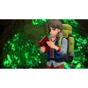 بازی Pokemon Scarlet برای Nintendo Switch — تصویر ۶