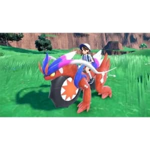 بازی Pokemon Scarlet برای Nintendo Switch — تصویر ۷
