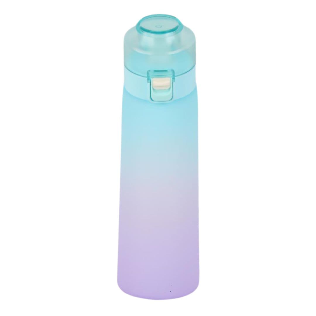 قمقمه طعم دار مدل Air Up گنجایش 650ml — تصویر ۶