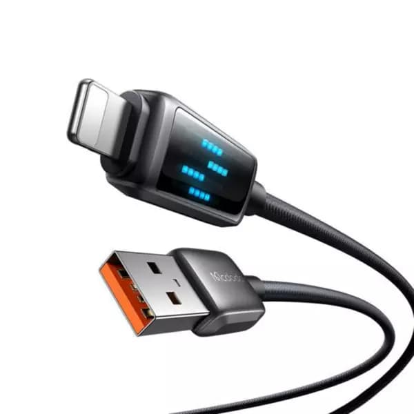کابل USB به لایتنینگ مک دودو مدل CA-5250 طول 1.2متر — تصویر ۳