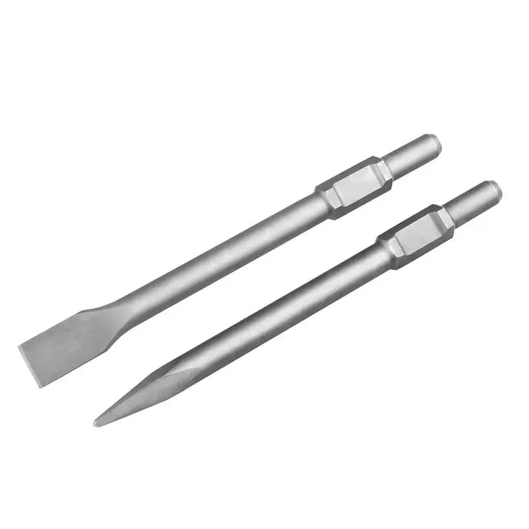 چکش تخریب برقی 14 کیلویی 40 ژول رونیکس کد 2801 — تصویر ۳