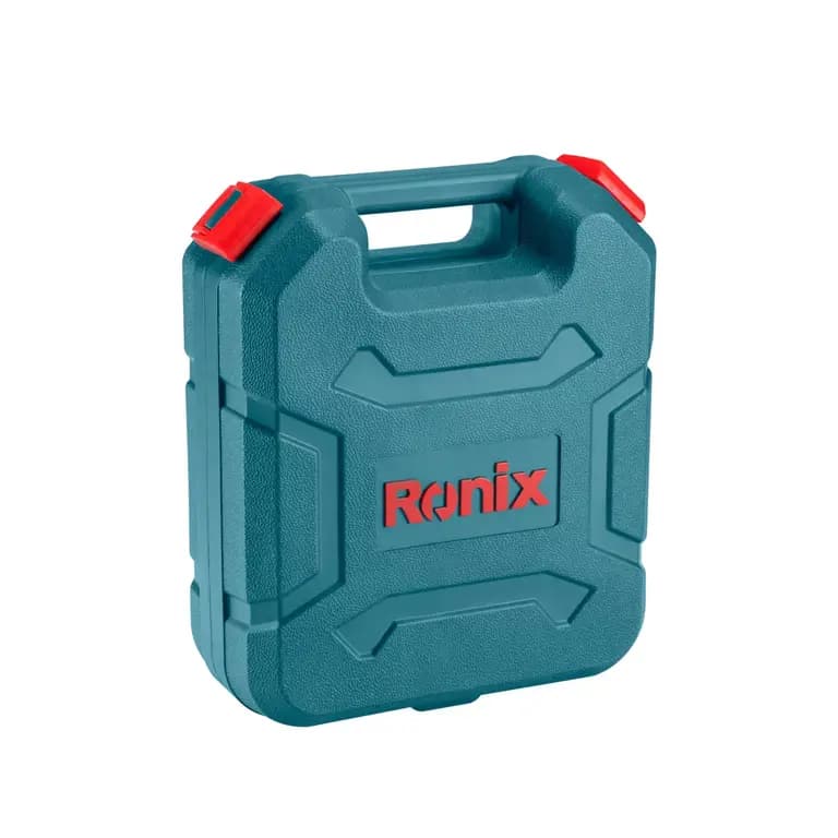 قاپک سنگ و شیشه پمپی 200کیلو رونیکس کد RH-9932 — تصویر ۲