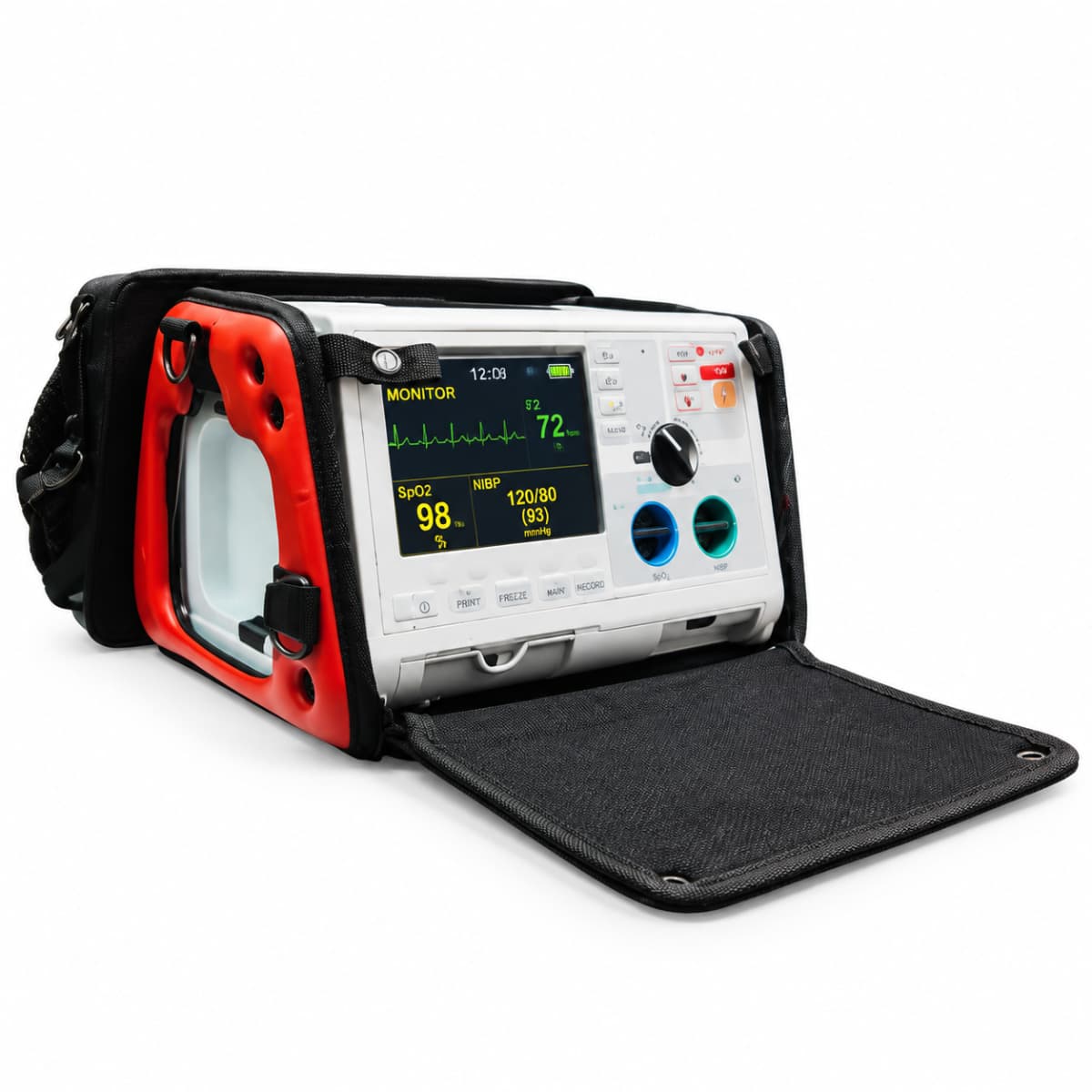 الکتروشوک بای فازیک ZOLL M Series