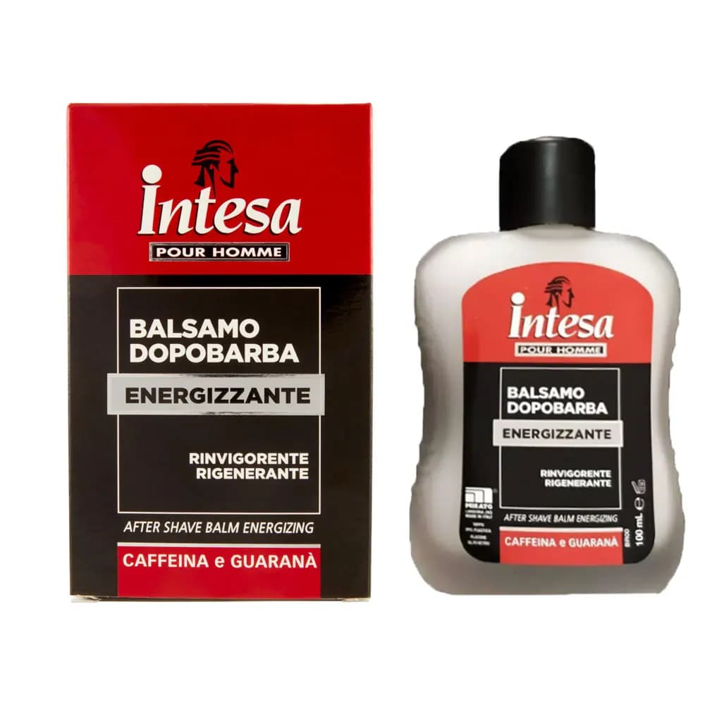 افترشیو اینتسا مدل Intesa Energizzante