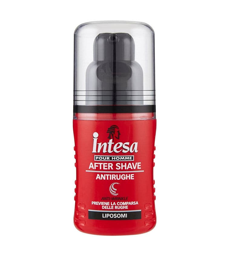 افترشیو اینتسا مدل Intesa Mentolo — تصویر ۲