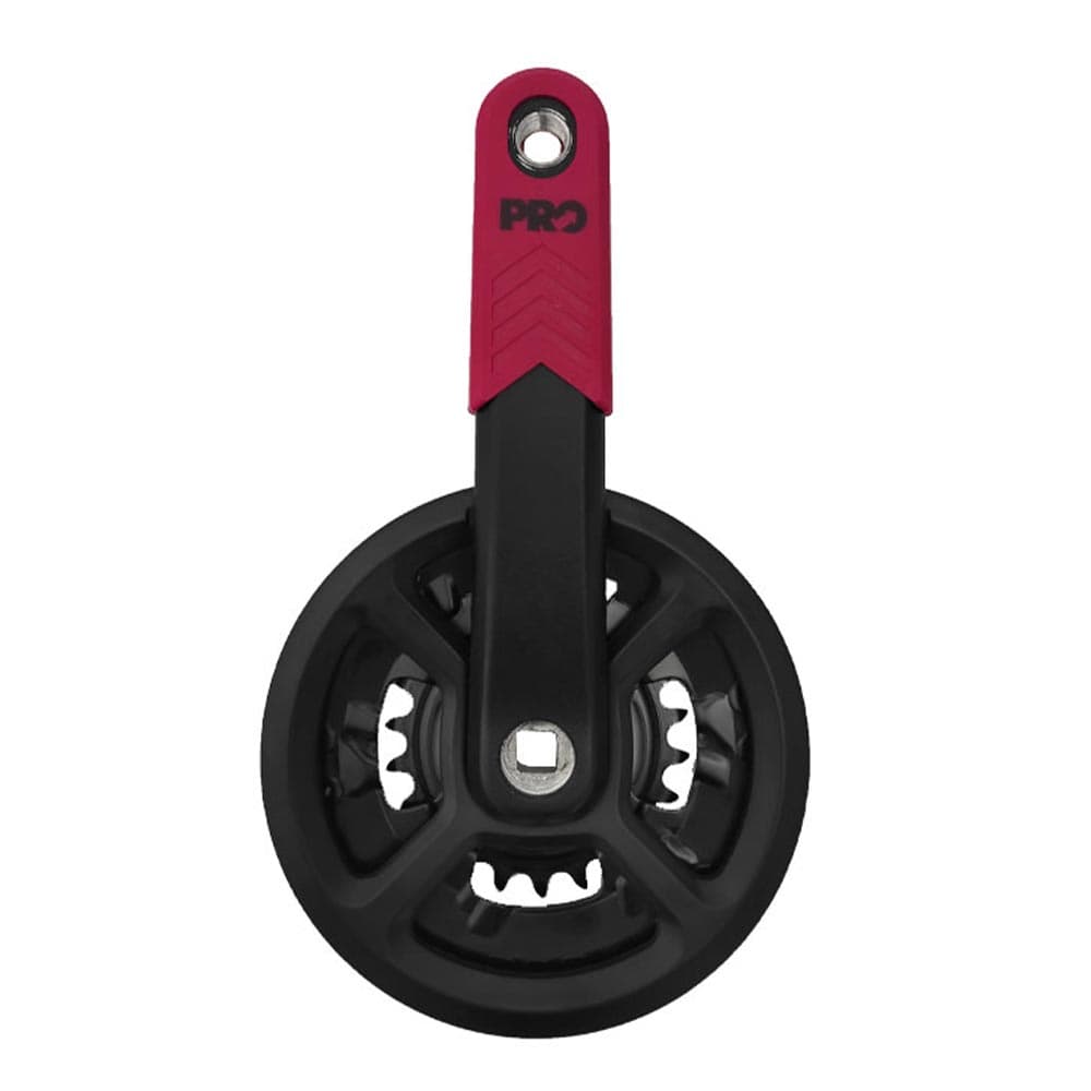 محافظ قامه دوچرخه سیلیکونی طرح شیمانو SHIMANO PRO — تصویر ۳