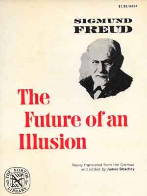 کتاب The Future of an Illusion (آینده یک پندار) نسخه انگلیسی PDF | زیگموند فروید — تصویر ۲