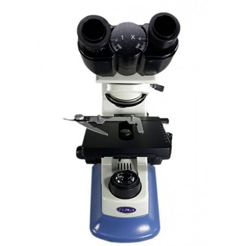 ميكروسكوپ آزمایشگاهی صاایران مدل BM-180N — تصویر ۳
