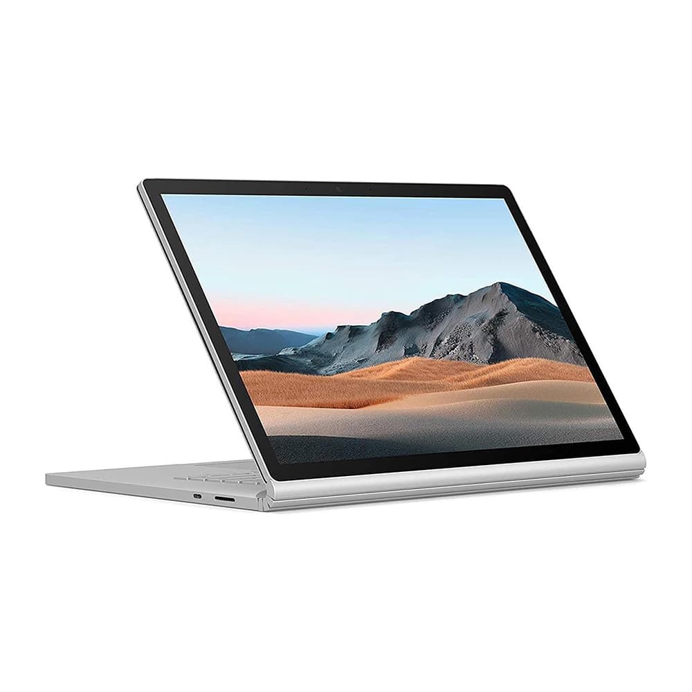 سرفیس بوک Surface Book 3 i7 1065G7, 32GB Ram, 1TB SSD, 6GB RTX 3000 — تصویر ۵
