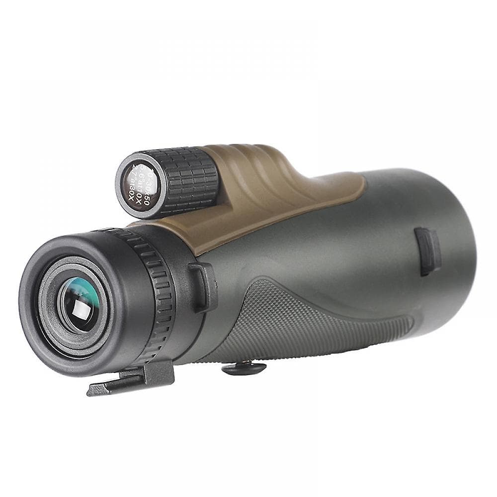دوربین تک چشمی نایت اسکای مدل NS 8-22×50 همراه با سه پایه و رابط عکاسی — تصویر ۳