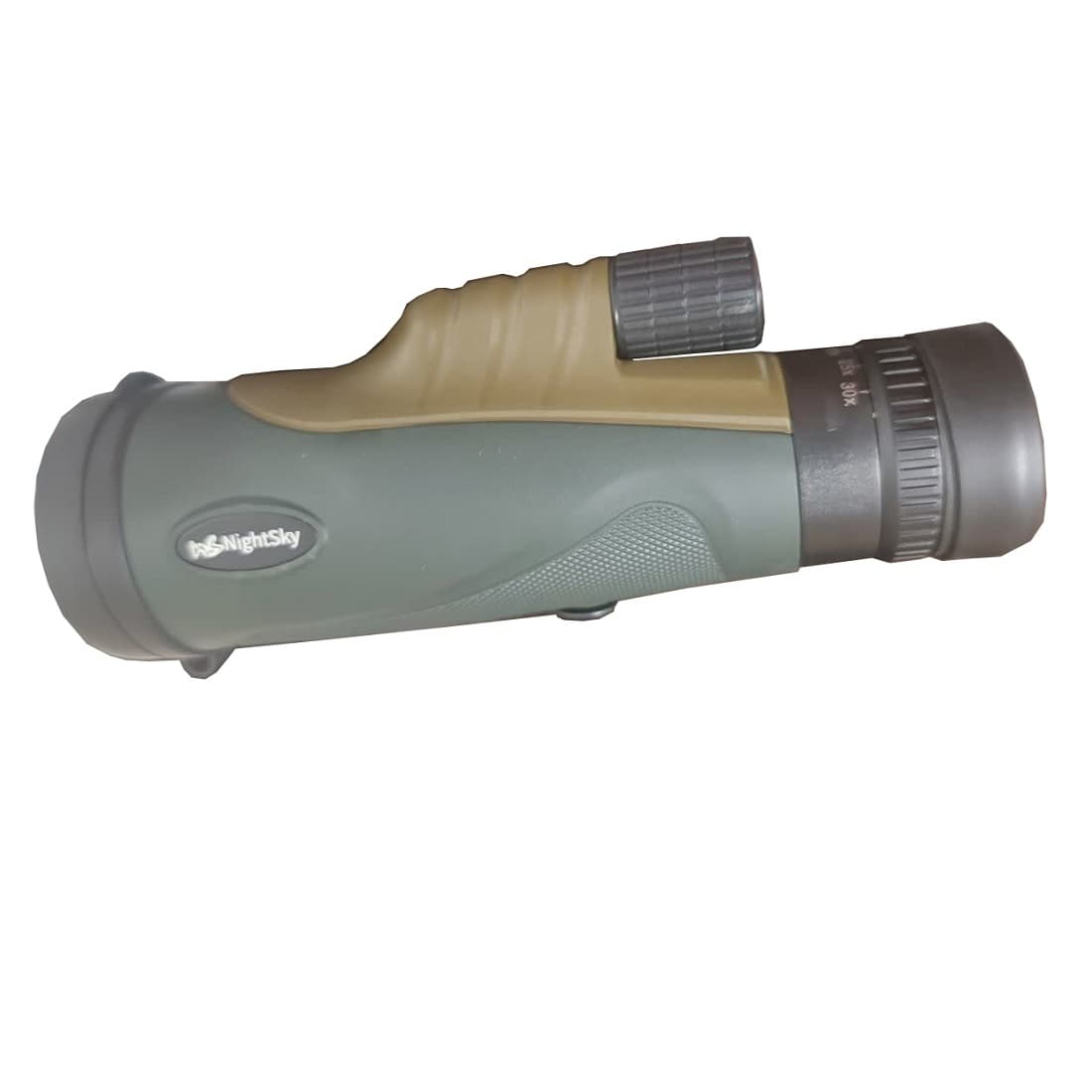 دوربین تک چشمی نایت اسکای مدل NS 8-22×50 همراه با سه پایه و رابط عکاسی — تصویر ۷