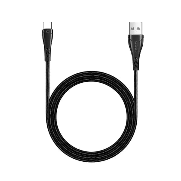 کابل تبدیل USB به USB-C مک دودو مدل CA-7461 طول 1.2 متر — تصویر ۹