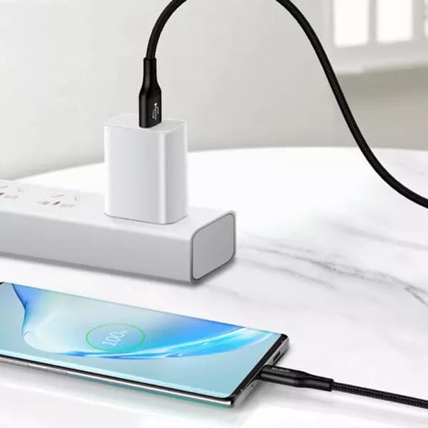 کابل تبدیل USB به USB-C مک دودو مدل CA-7430 طول 1.5 متر — تصویر ۱۲