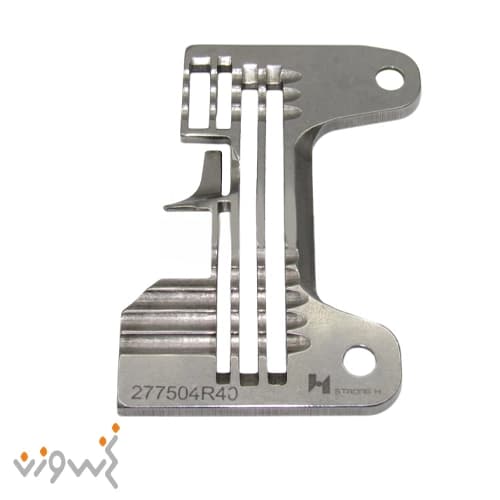 صفحه زیگزال 3 نخ K(277504R40)