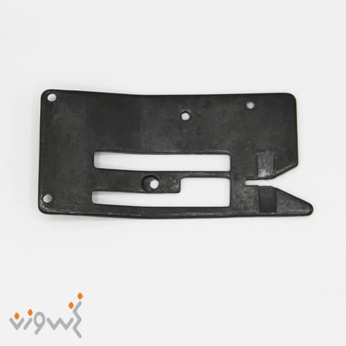 صفحه دوخت سرکیسه چینی
