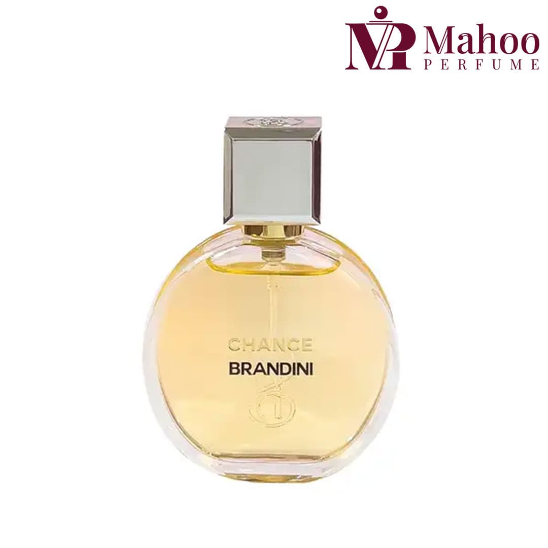 عطر ادکلن چنس شانس برندینی 33 میل | Brandini Chanel Chance — تصویر ۲