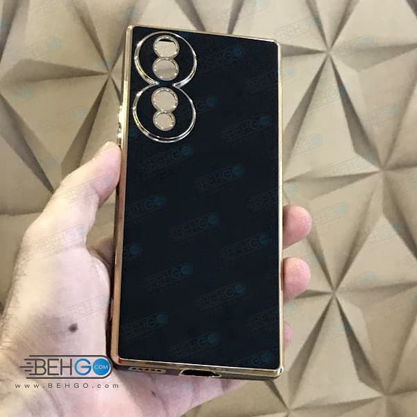 قاب مای کیس آنر 70 کاور محافظ لنز دوربین گوشی HONOR 70 — تصویر ۲