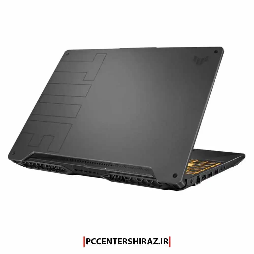 لپ تاپ ایسوس ASUS TUF Gaming FX506HE i5 8GB 512SSD 4GB — تصویر ۶