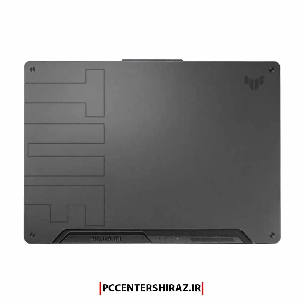 لپ تاپ ایسوس ASUS TUF Gaming FX506HE i5 8GB 512SSD 4GB — تصویر ۵