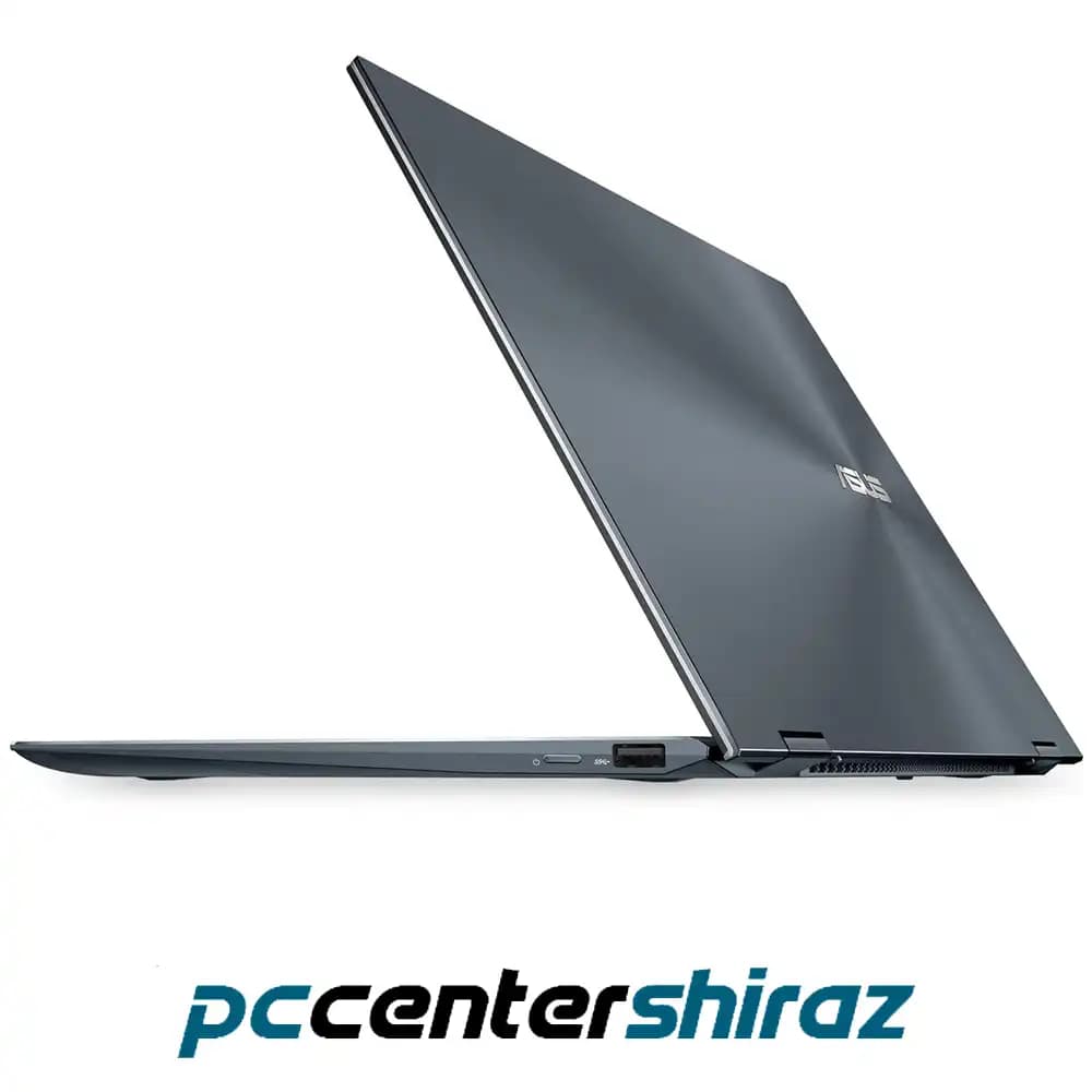 لپ تاپ 13.3 اینچی ایسوس مدل ZenBook Flip 13 UX363EA-EM339T — تصویر ۳