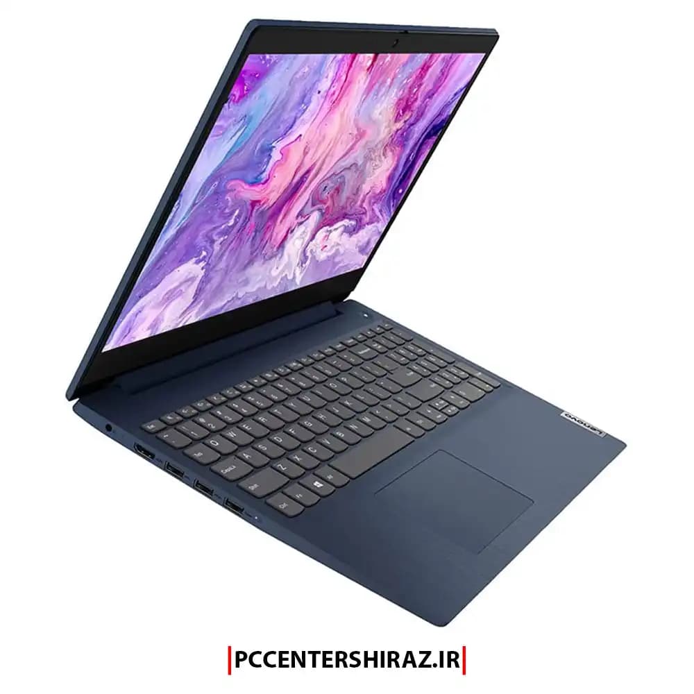 لپ تاپ لنوو IdeaPad3 i5 8GB 1TB 2G ip3 — تصویر ۳