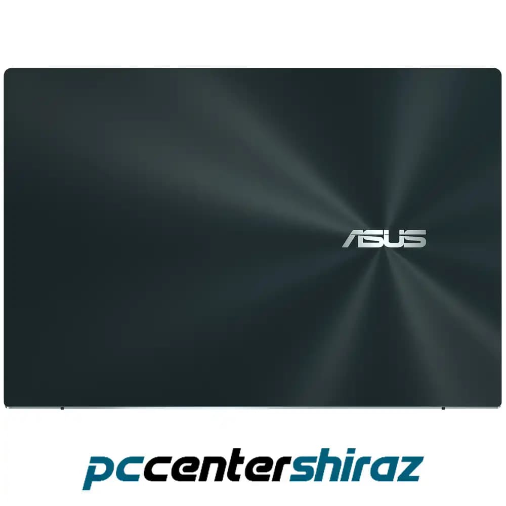 لپ تاپ استوک 14 اینچی ایسوس مدل ZenBook 14 UX482E — تصویر ۸