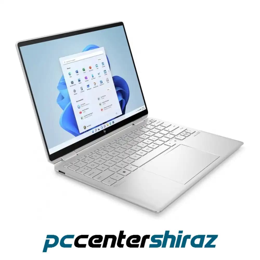 لپ تاپ استوک 15.6 اینچی اچ پی مدل Spectre x360 Convertible 15t-eb100 — تصویر ۷