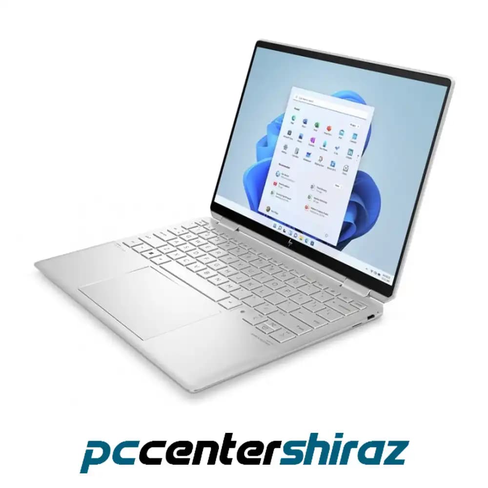 لپ تاپ استوک 15.6 اینچی اچ پی مدل Spectre x360 Convertible 15t-eb100 — تصویر ۶