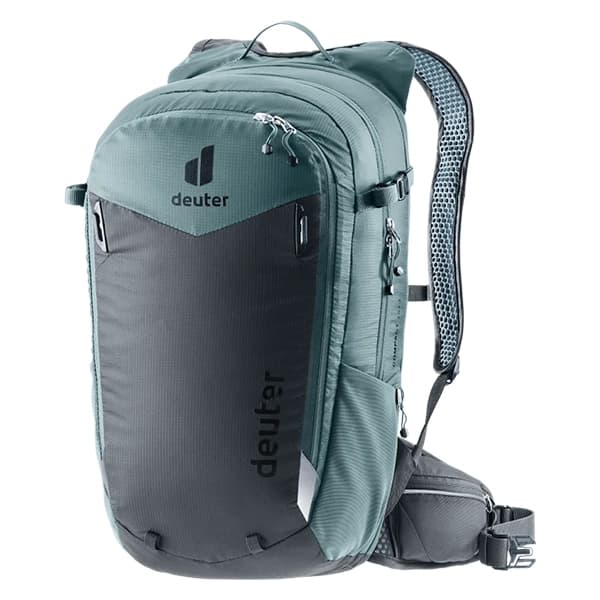 کوله پشتی دوچرخه دیوتر DEUTER مدل COMPACT 14+3