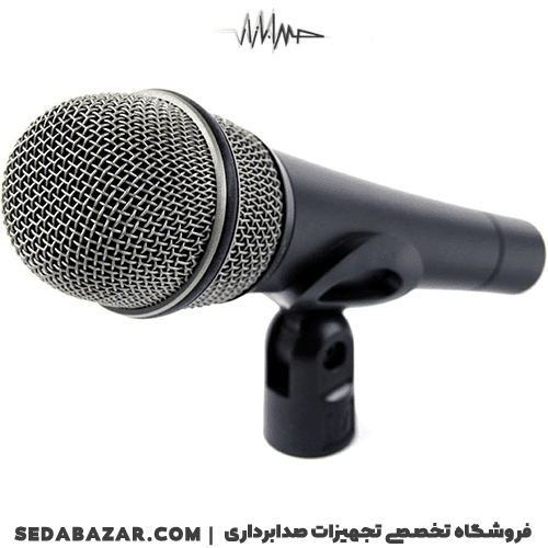 Electro-voice PL44 میکروفون دستی — تصویر ۴