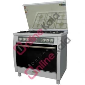 اجاق گاز تاکنوگاز مدل ME تک شعله