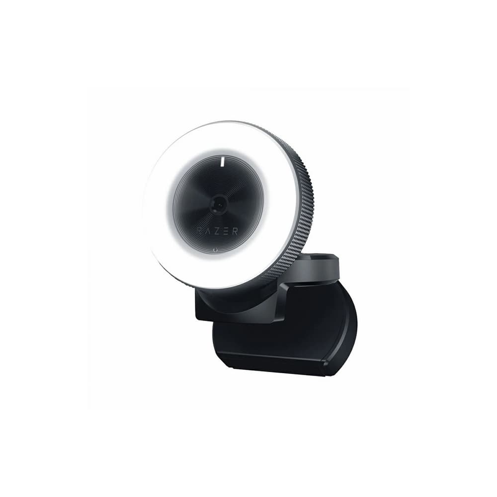 وب کم استریمینگ ریزر Razer Kiyo Streaming Webcam — تصویر ۲