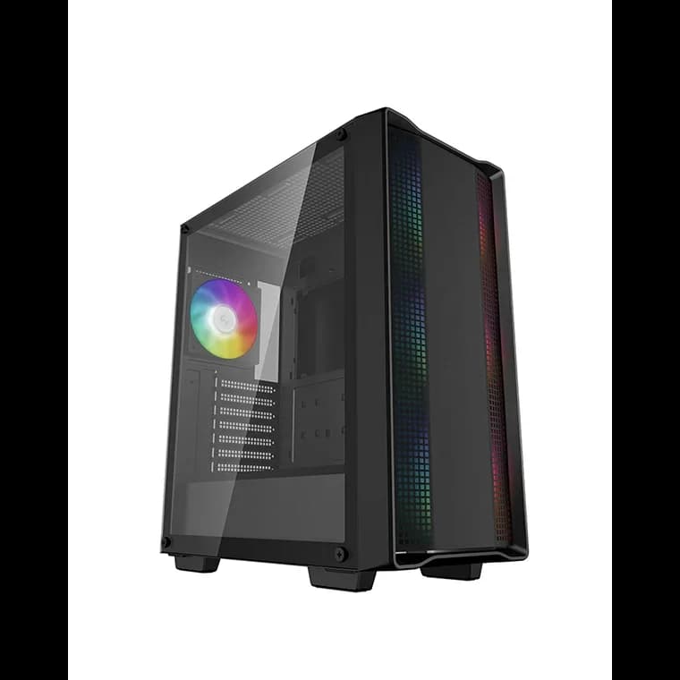 کیس کامپیوتر دیپ کول DeepCool CC560 ARGB V2