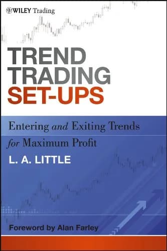 و دانلود نسخه کامل کتاب زبان اصلی Trend Trading Set-Ups: Entering and Exiting Trends for Maximum Profit (Wiley Trading Book 522) 1st Edition | دانلود کتاب خارجی