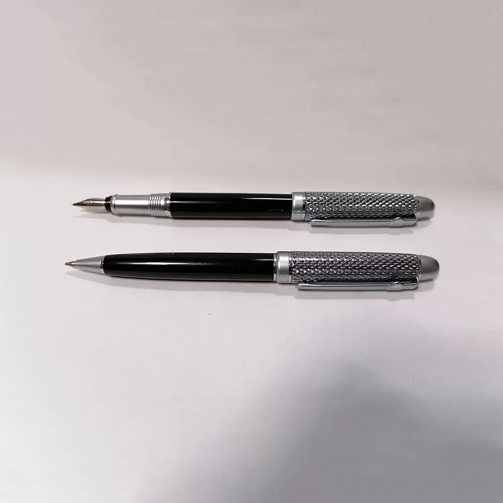 جفتی خودکار و خودنویس دوک DUKE 216B — تصویر ۲