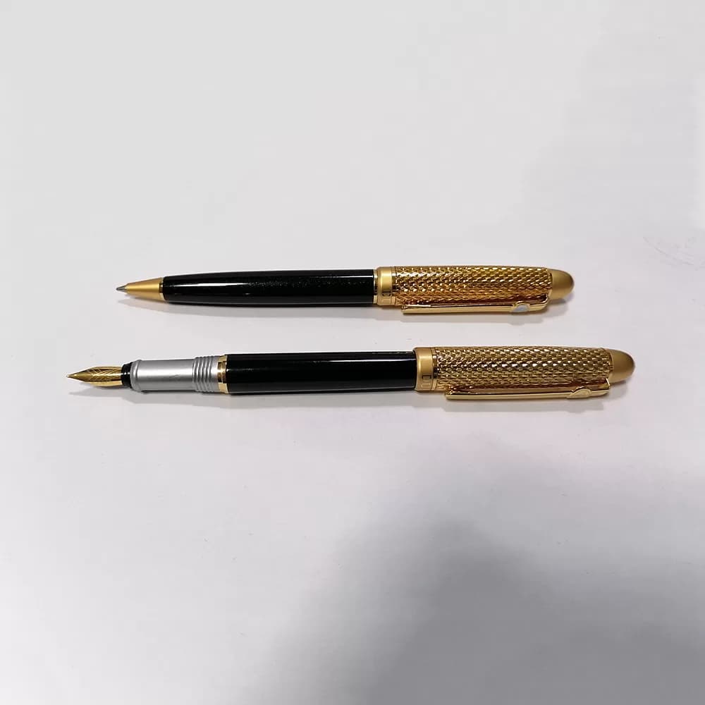 جفتی خودکار و خودنویس دوک DUKE 216B — تصویر ۷