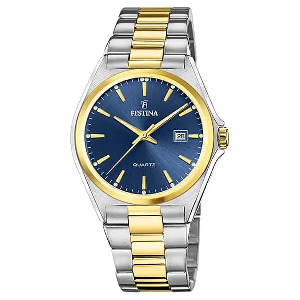 ساعت مچی مردانه فستینا(FESTINA) مدل F20554/4 — تصویر ۲