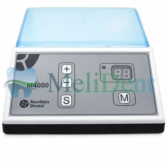 آمالگاماتور دیجیتال نوردیسکا مدل M4000