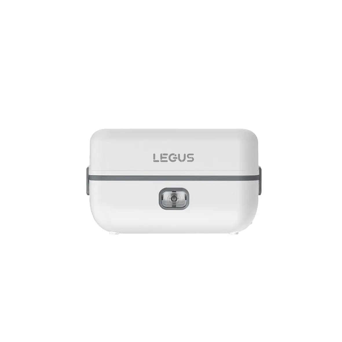 ظرف نگهدارنده و گرم کننده غذا شیائومی LEGUS مدل LGS-628A — تصویر ۵