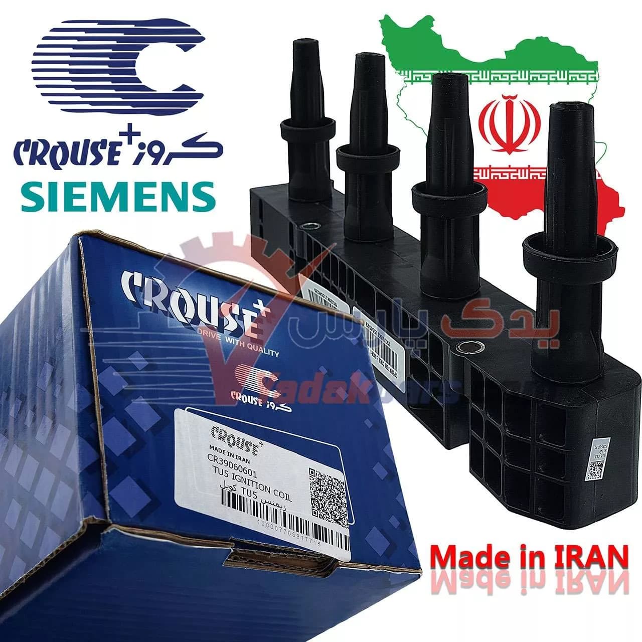 کوئل رانایی کروز