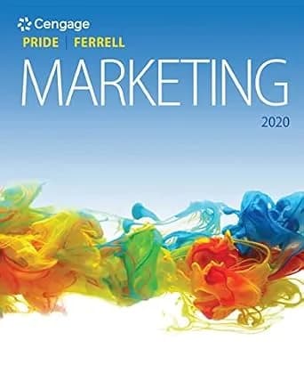 و دانلود نسخه کامل کتاب زبان اصلی Marketing (MindTap Course List) PDF | دانلود کتاب خارجی