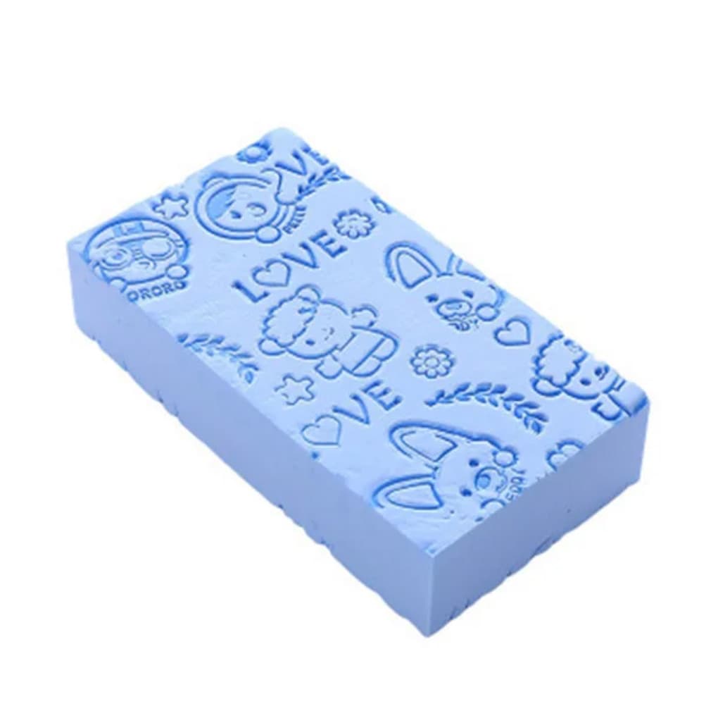 لیف جادویی لایه بردار پوست مدل Pororo B-628 کد208
