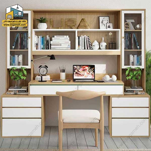 میز تحریر DWP66