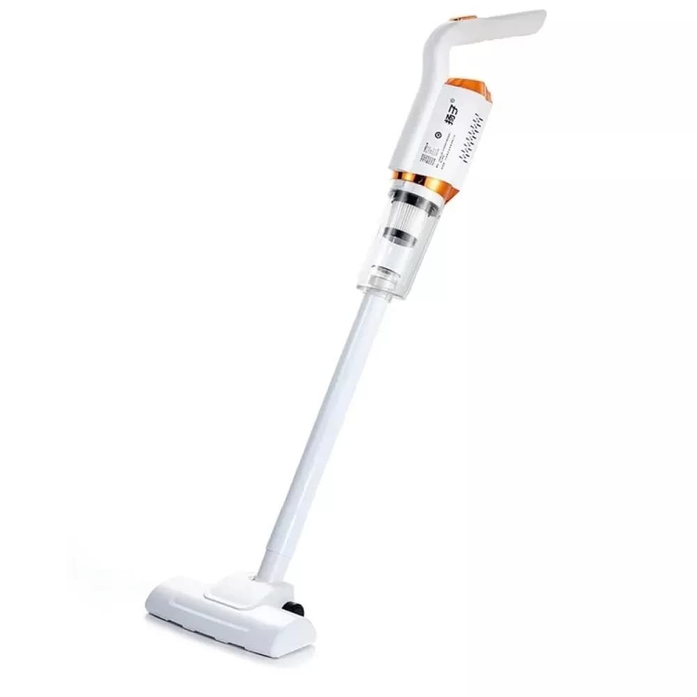 جارو شارژی بی سیم مدل HY-118 کد294