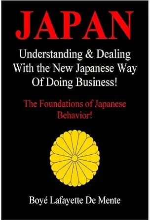 و دانلود نسخه کامل کتاب زبان اصلی JAPAN: Understanding & Dealing with the New Japanese Way of Doing Business PDF | دانلود کتاب خارجی